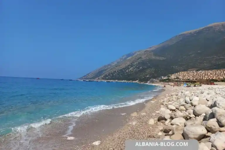 Green Coast and Karaburun