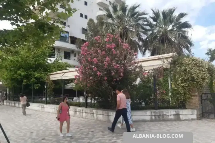 Отношение к религии албанцев
