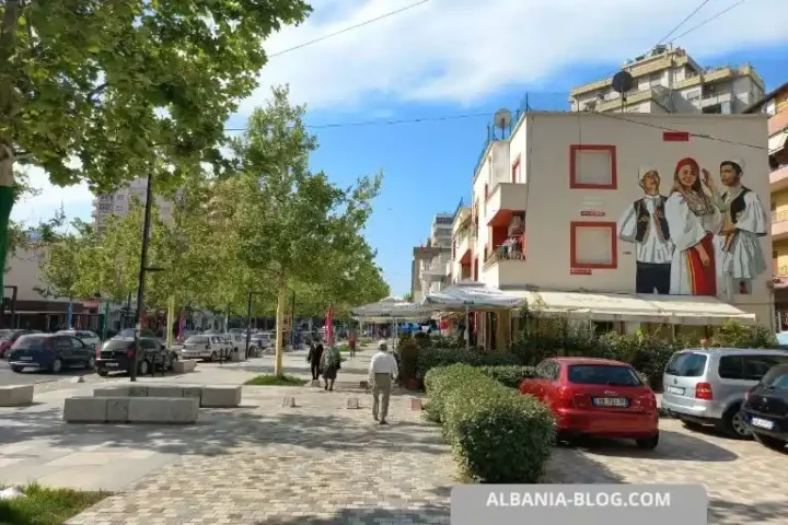Толерантность в Албании
